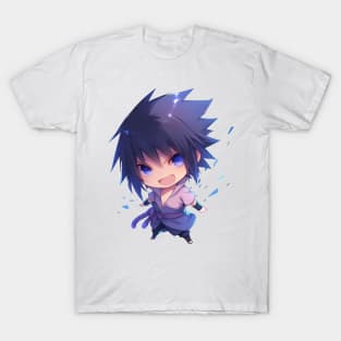 sasuke T-Shirt